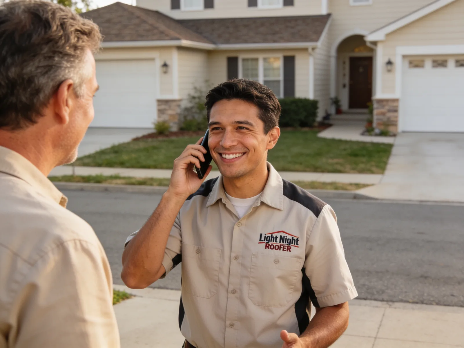 Emergency Roof Repair Vantage, WA FAQs